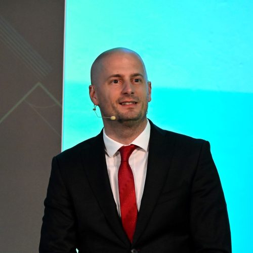 Tomislav Pacak