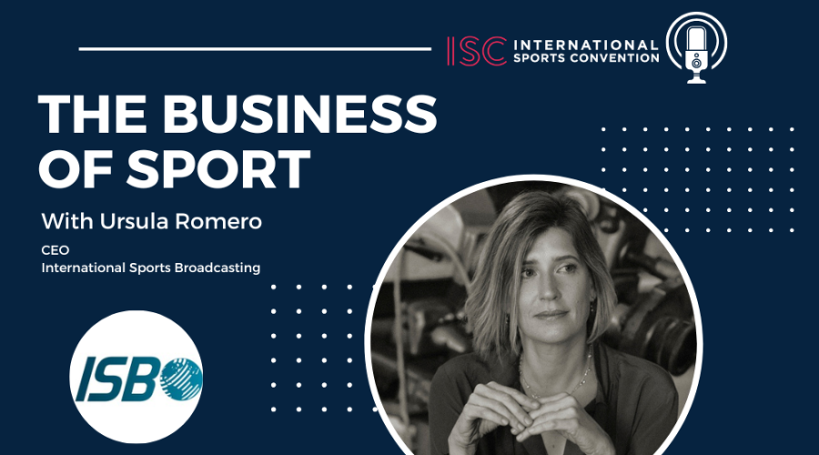 Ursula Romero - Podcast