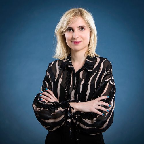 Urszula Wasilewska
