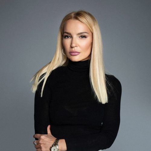 Vanja Kostic