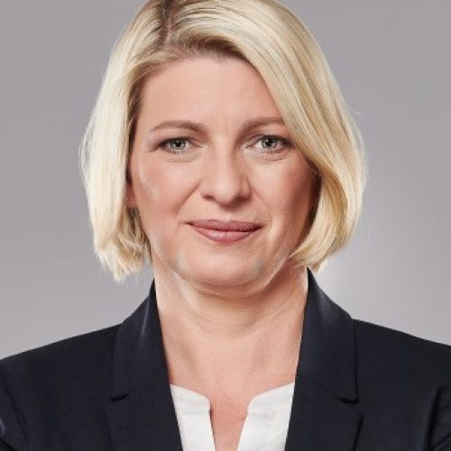 Veronika Zemanova