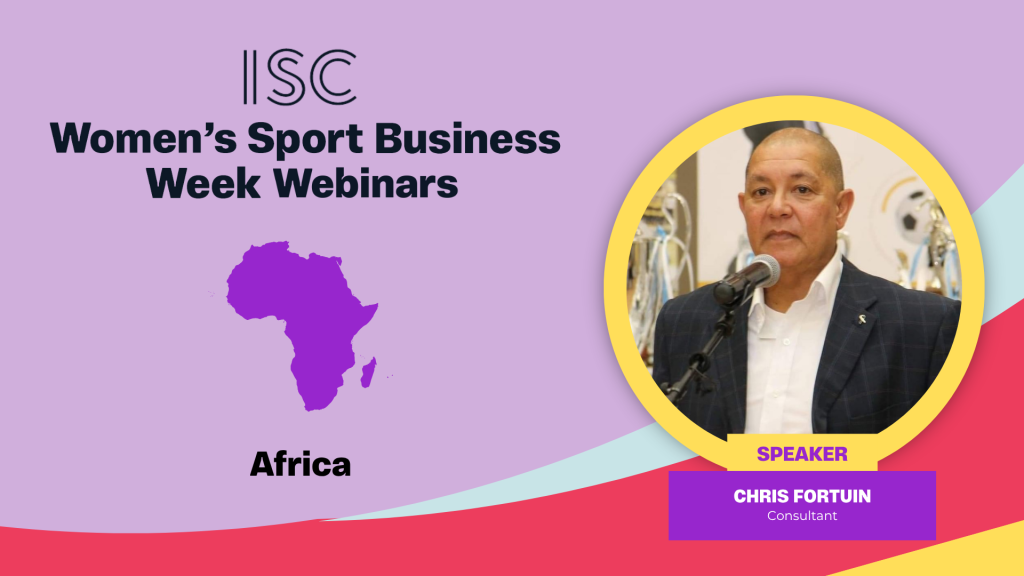 chris fortuin webinar